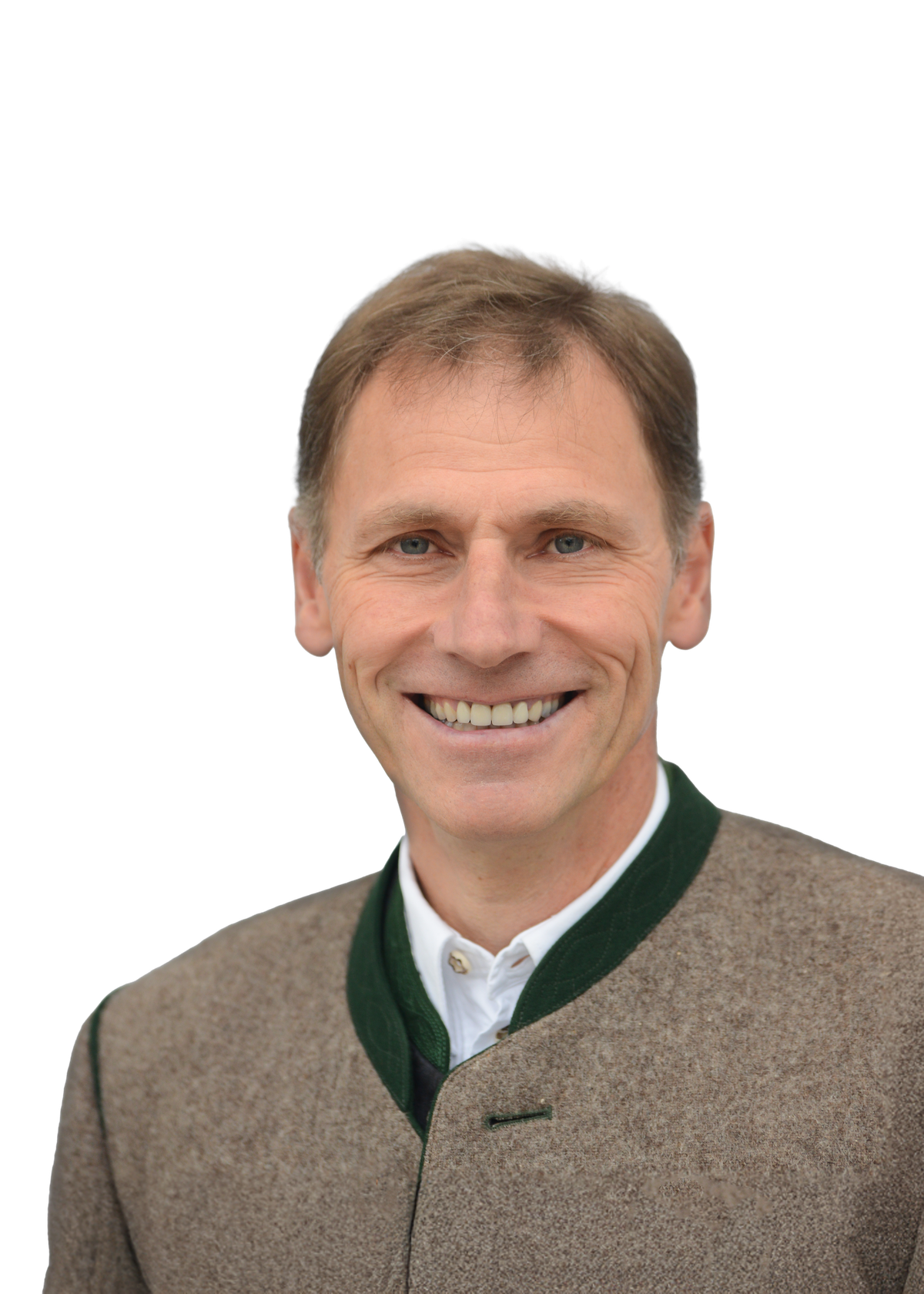 Andreas Bauer