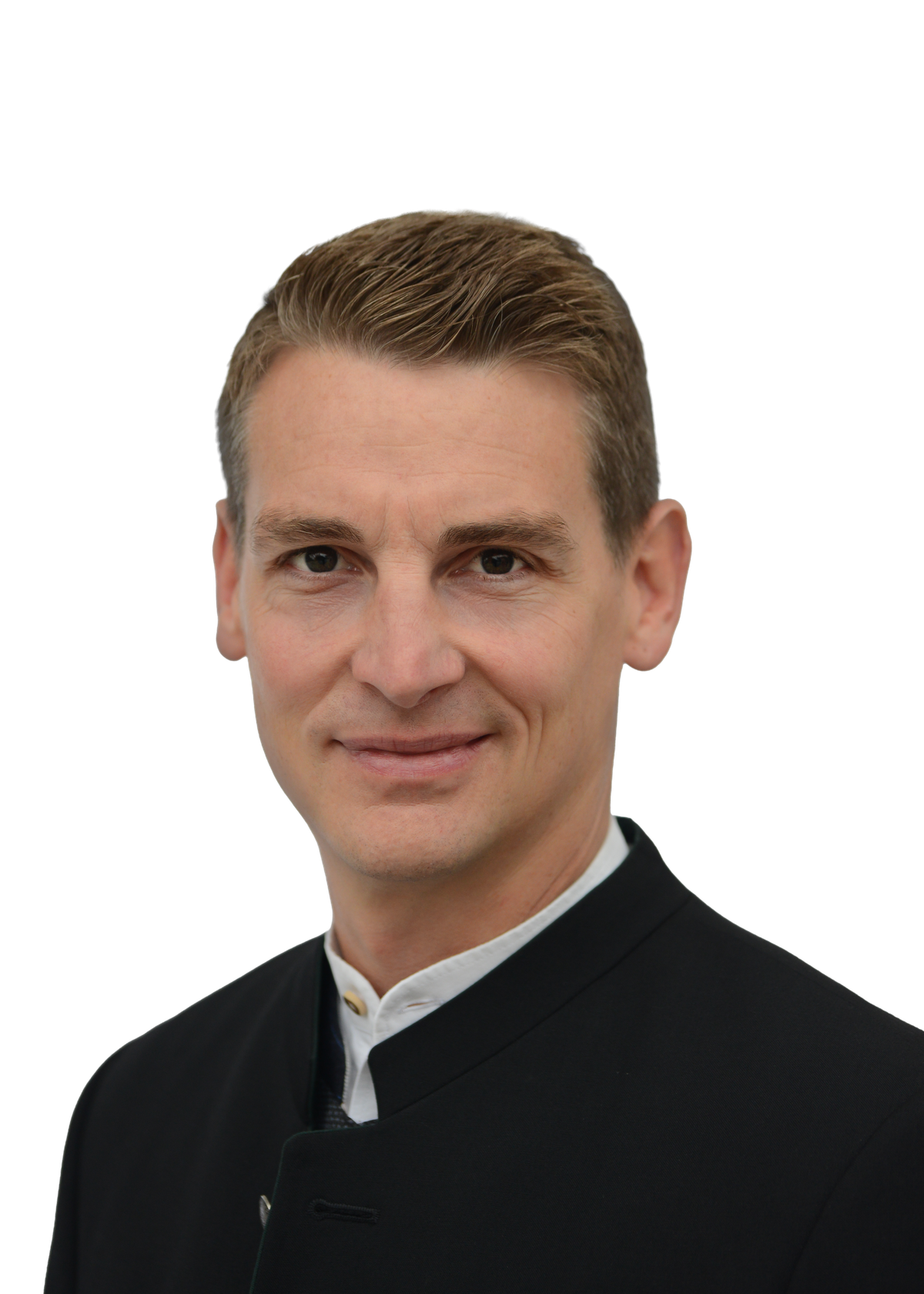 Thomas Mühlbauer